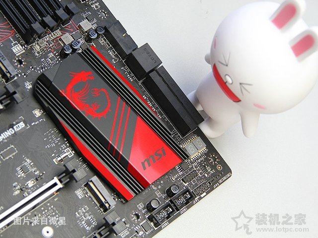 微星主板后缀代表什么含义?微星主板型号命名规则与系列详解知识