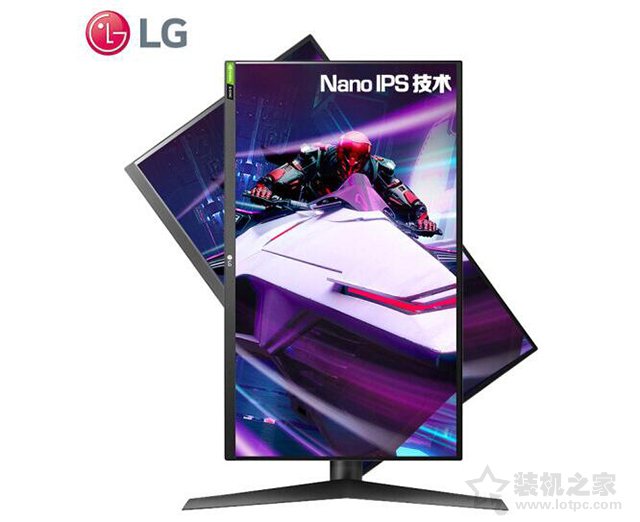 fastips和nanoips哪个好？Nano IPS和Fast IPS面板优缺点区别知识