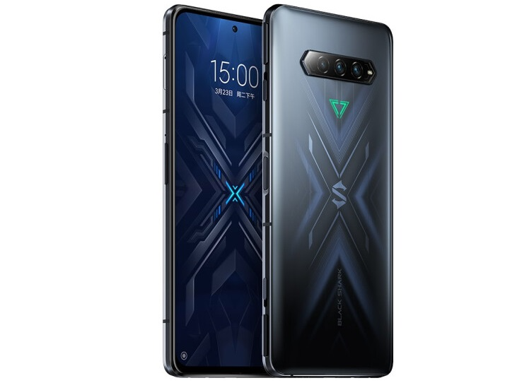 爆料:黑鲨 4 Pro 将在下半年推出小迭代机型