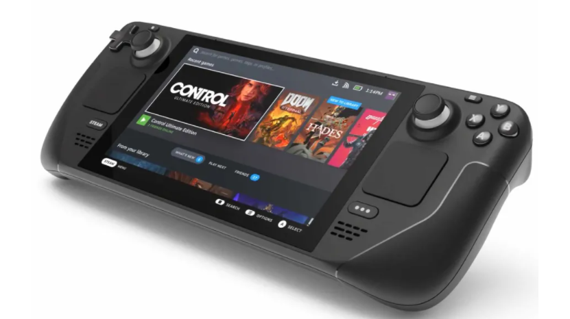 V社工程师:已尽最大努力避免 Steam Deck 掌机发生摇杆漂移