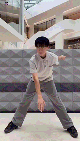 国内首次在移动端实现人体3D Mesh重建,上腾讯微视一键变身“圣斗士”