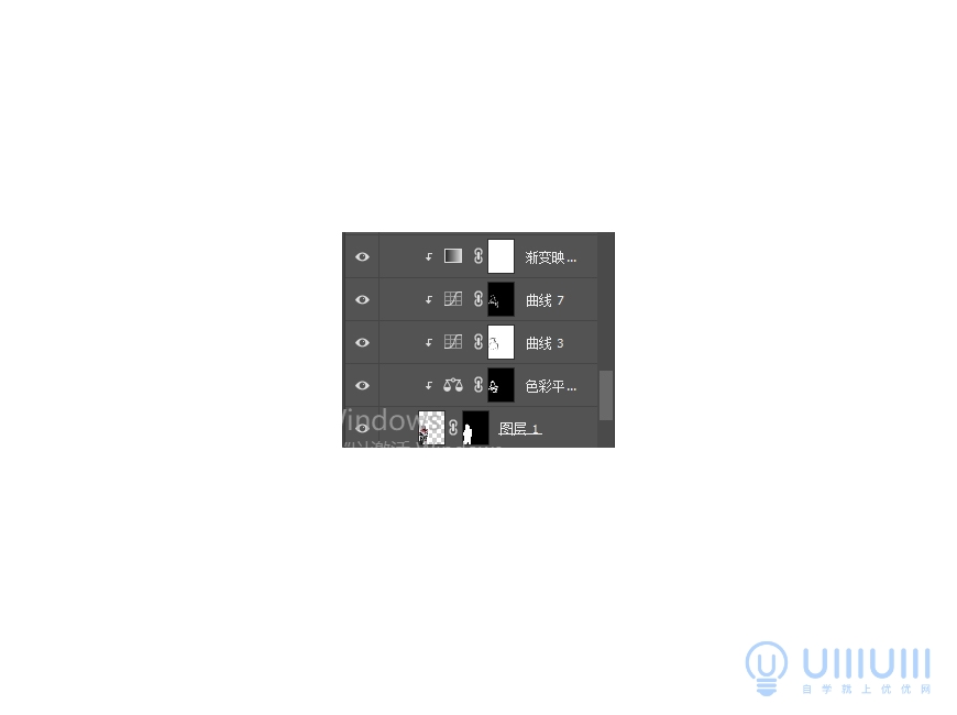 PS教程!用合成技巧制作星球大战主题视觉海报