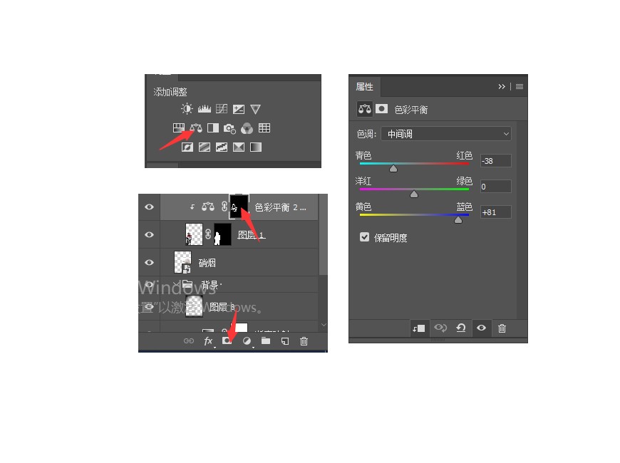 PS教程！用合成技巧制作星球大战主题视觉海报