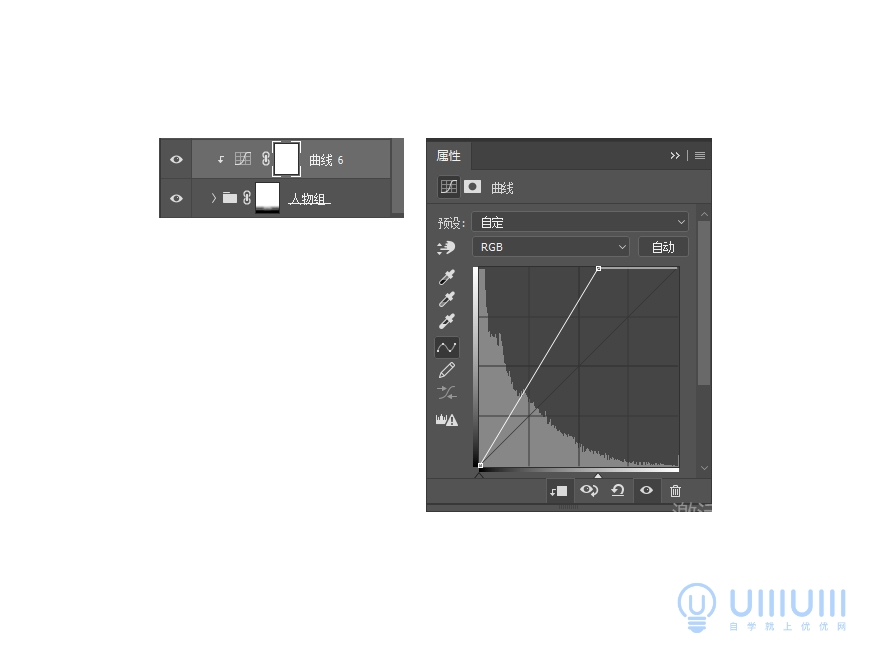 PS教程!用合成技巧制作星球大战主题视觉海报