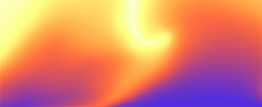 PS教程!弥散光设计!3种方法教你制作网易云音乐同款设计风格