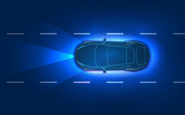 进军自动驾驶，消息称三星电子开始研发超小型激光雷达传感器