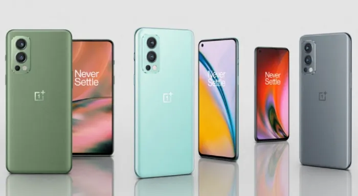 一加 Nord 2 发布,搭载联发科天玑 1200-AI SoC,约 2400 元