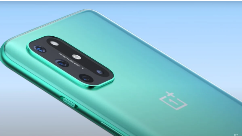 一加 8T 推送 OxygenOS 11.0.9.9 更新:新增 OnePlus 商店,修复夜景拍摄时屏幕闪烁问题