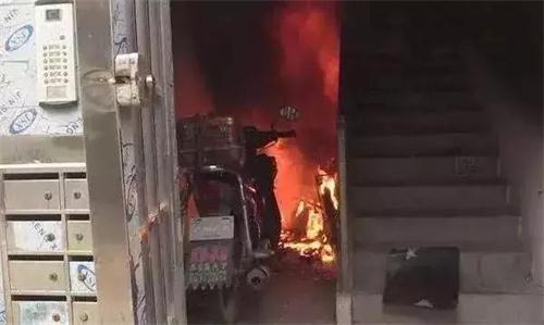 e换电用科技推动电动车行业发展 实力助力城市安全