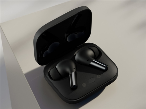 超越苹果!刘作虎:一加Buds Pro降噪实测强于AirPods Pro