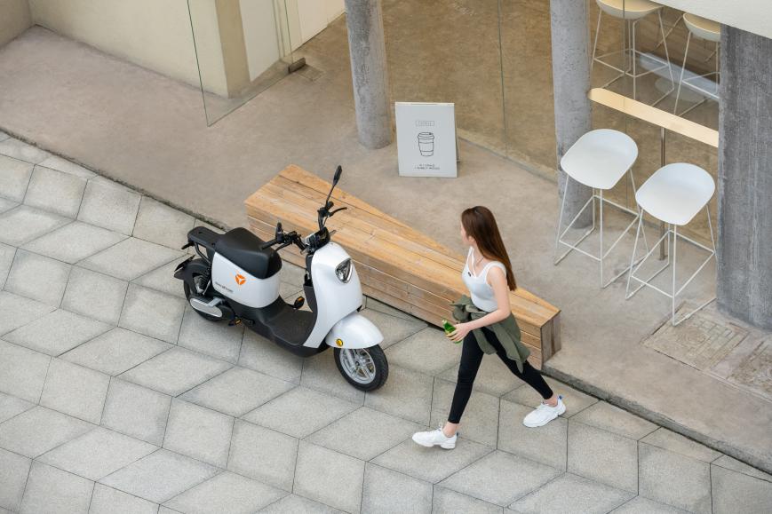 充电不正确隐患极大！雅迪电动车告诉你该这么做