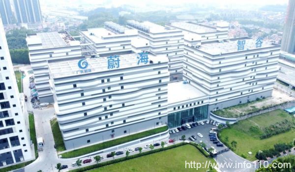 吉宝7亿元收购大湾区一栋数据中心