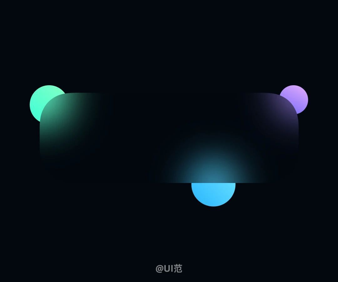 ps制作火爆设计圈的霓虹灯玻璃效果教程