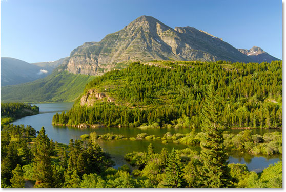 PS画边照片边框效果