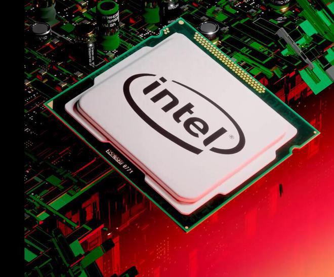 英特尔折戟 2020,现重回正轨并宣誓 5 年后实现反超