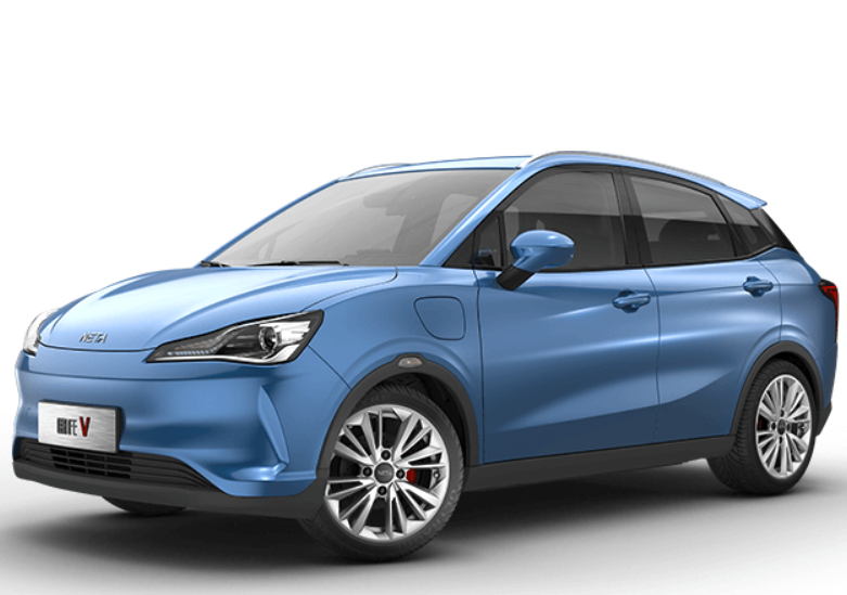 哪吒汽车 7 月交付量首次突破 6000 台,创历史新高