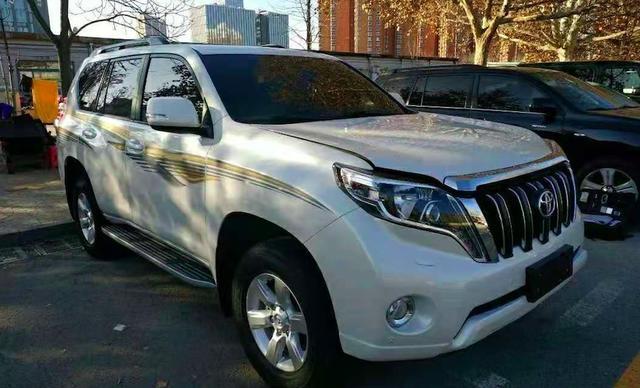 不要担心保值率,这三款SUV深受市场肯定,全是进口车型