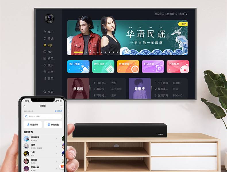 家里k歌用什么麦克风?该怎么选?百元麦克风推荐大全