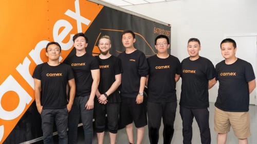 加拿大车易时代CEO:中国和北美汽车电商的三大差异