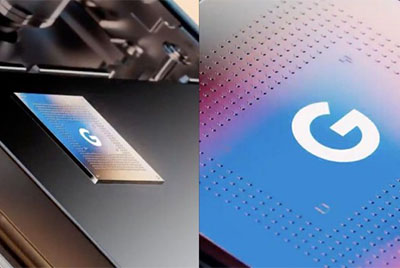 谷歌高管:自研芯片Tensor将成为智能眼镜等AR应用的重要硬件基础