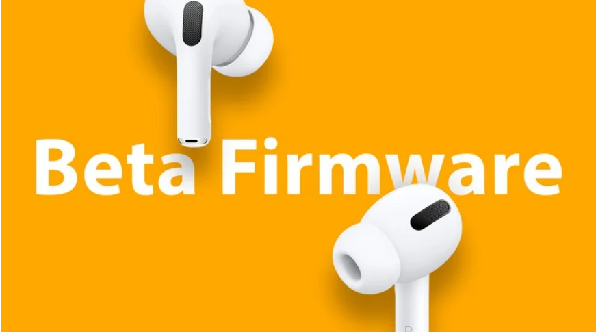苹果 AirPods Pro Beta 2 固件发布:支持通话增强,需运行 iOS 15 Beta 的 iPhone,不能回滚