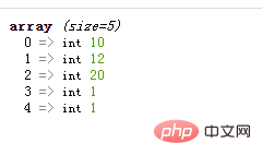 1628059458115725.png PHP数组学习之巧用函数插入元素(二)