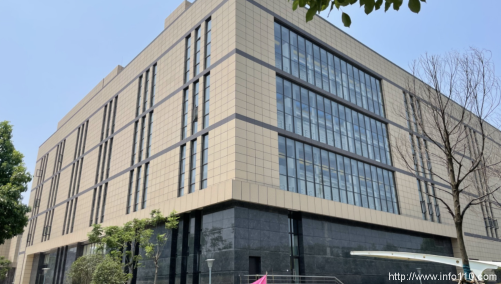 湖北最高等级数据中心试运行:带宽可达 12TB/s