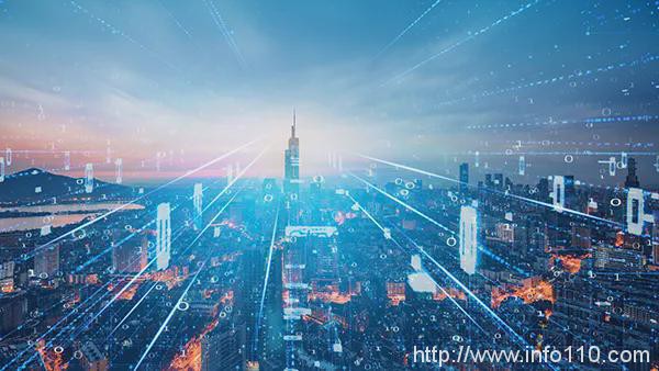 提升天津通信网络地位!高性能布线产品助力京津冀大数据基地建设