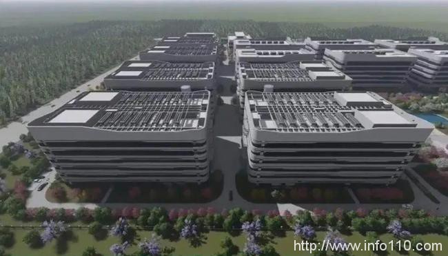 提升天津通信网络地位!高性能布线产品助力京津冀大数据基地建设