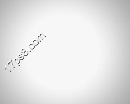 PS鼠绘教程制作塑料质感羽毛Logo