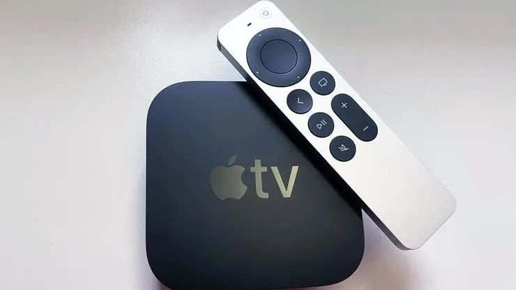 苹果工程师表示对 Apple TV 产品线不抱希望