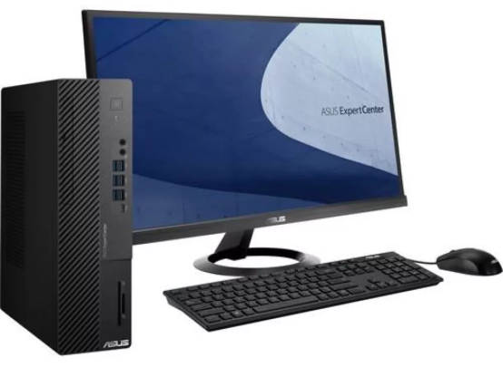 软硬兼备,华硕D700MA商用台式机助力教育信息化实例