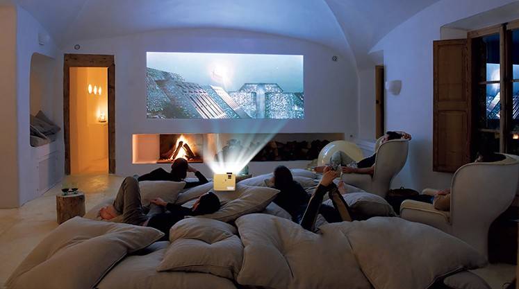 简单5步，教你用坚果投影仪K歌！附带三款好用的K歌软件推荐