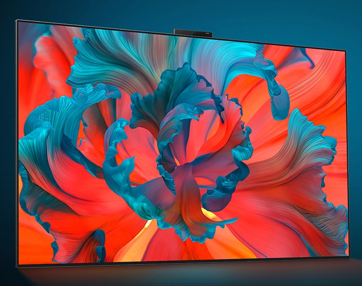 24999 元，华为首款 MiniLED 智慧屏 V75 Super 明日正式开售