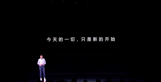 小米MIUI负责人向用户道歉:很多细节没有达到期待