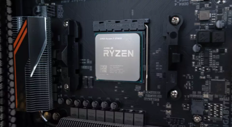 AMD 在亚马逊销售排名碾压英特尔，Alder Lake 压力山大