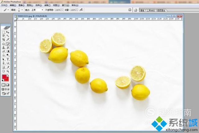 电脑中ps输入字体不显示是怎么回事