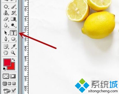 电脑中ps输入字体不显示是怎么回事