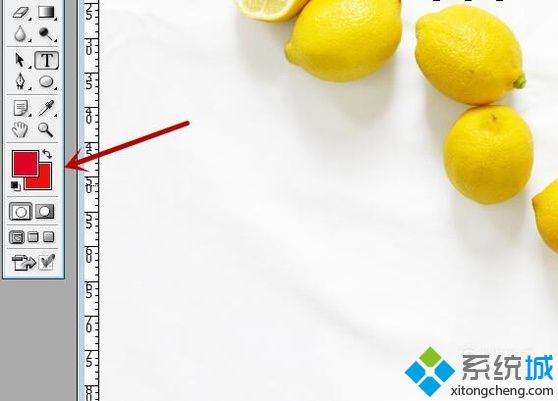 电脑中ps输入字体不显示是怎么回事