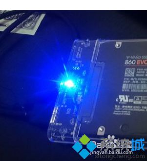 三星固态硬盘安装教程 三星固态硬盘安装步骤