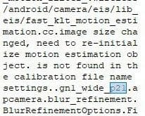 Android 12 Beta 4 代码暗示：Pixel 6 将配备三星 GN1 50MP 传感器与 5G 调制解调器