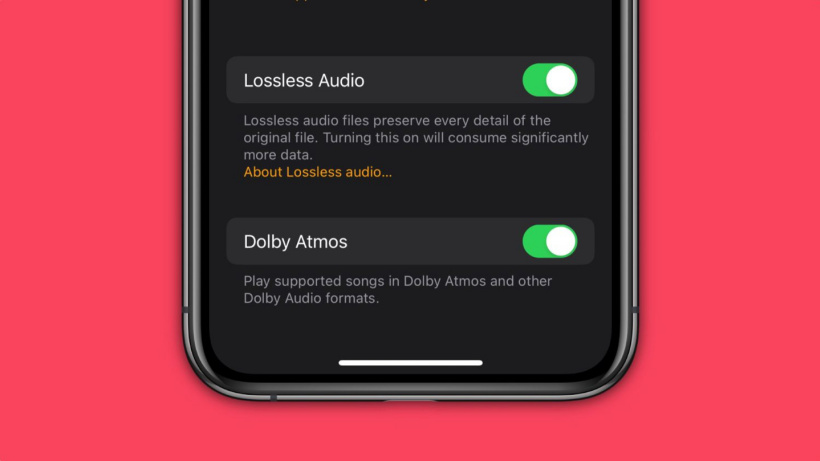 苹果 HomePod 15 beta 5 更新发布,支持无损音乐以及空间音频