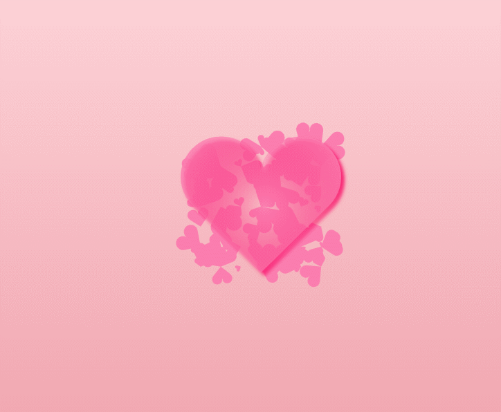 1628819701534621.gif 浪漫示爱:2021七夕情人节表白神器(源码下载)