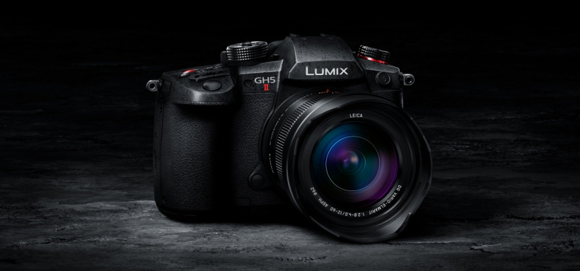 DxOMark 发布松下 GH5 II 传感器评测:79 分,高 ISO 下进步明显