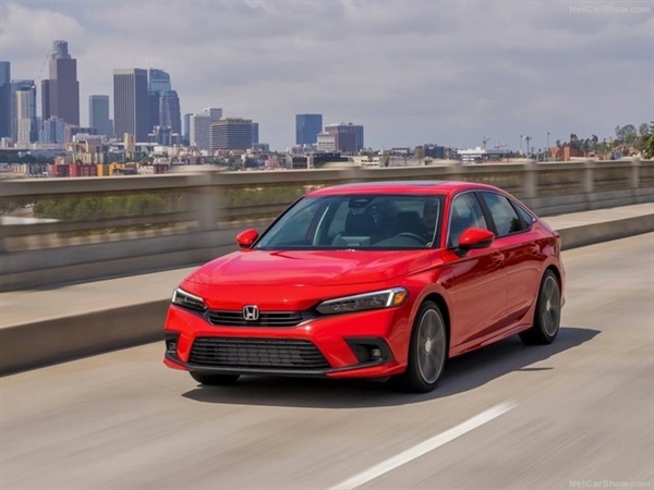 本田将推思域纯电动版 2022年亮相