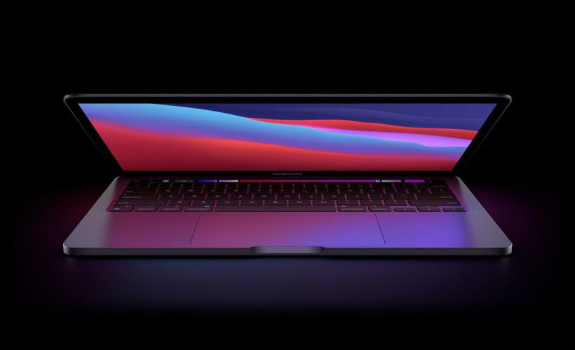 郭明錤:MacBook Pro 将采用 mini LED 屏幕并推动出货量,苹果正在开发 Micro LED 技术