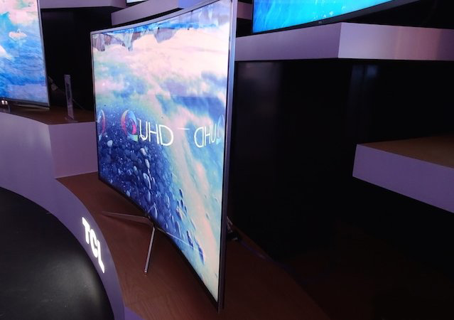 消息称 TCL 华星开始向三星电子少量供货 OLED