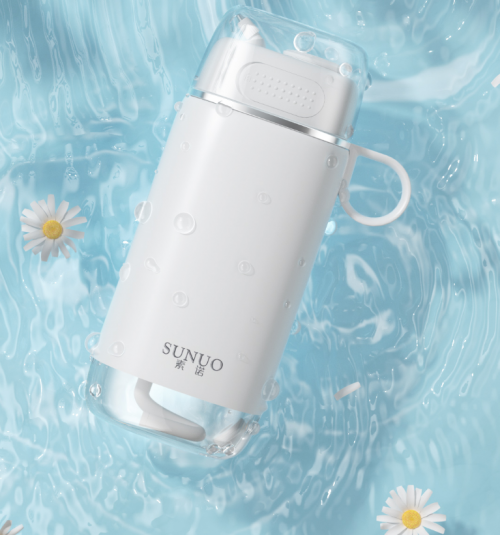 国货崛起!素诺智能可视冲牙器C3 pro众筹火爆引用户追捧