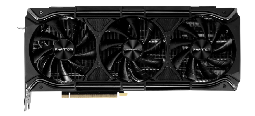 耕升推出新款 GeForce RTX 30 Phantom + 系列显卡：散热性能进一步提高