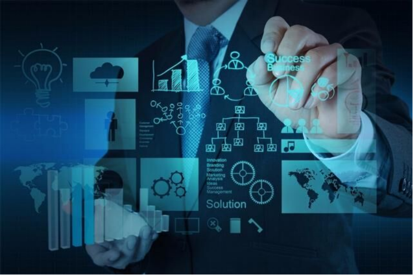 腾讯半年报“最花钱”板块:TO B业务收入增速40% 单季度投入285亿元